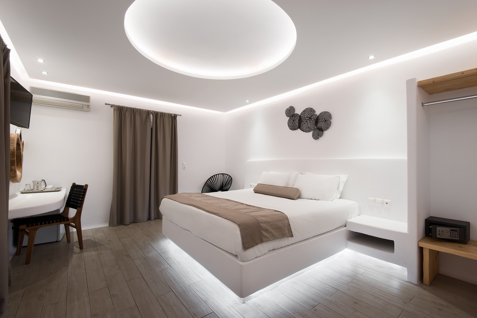 Tagoo Hotel Mykonos