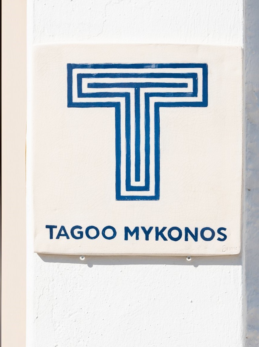 Tagoo Hotel Mykonos